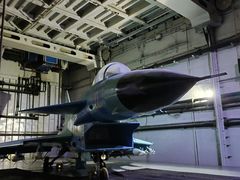 -泰达航母主题公园