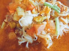 -巴依老爷新疆美食(常营店)
