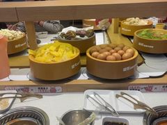 -龍歌自助小火锅(崂山丽达店)