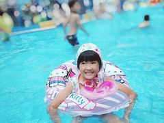 -青岛东方影都融创水世界