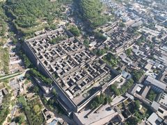 -山西王家大院