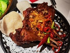 -避风塘·老港味餐厅(虹口龙之梦店)
