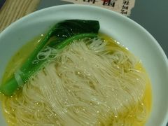 -桂满陇·杭州小馆(巴黎春天浦建店)