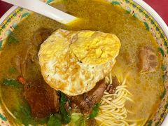 -金杨拉面王小吃面馆·牛三宝面·红烧牛肉粉