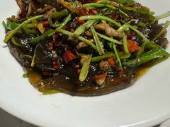 -不倒翁·安徽名菜楼(步行街店)