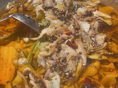 -水煮三国·川鲁江湖菜(香山店)