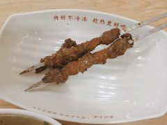 -南城香(欧陆经典万兴苑店)