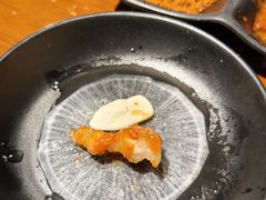 -肉甲韩国木炭烤肉(新壹街1店)