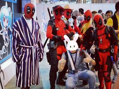 -东浩兰生上海世博展览馆