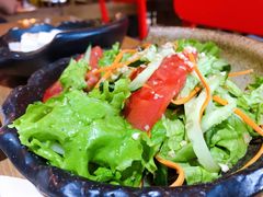 田园沙拉-越谜·越南餐厅(长白店)