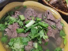 -小杨翘脚牛肉