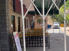 -将军关探险漂流