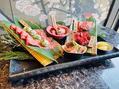 -老乾杯和牛烧肉(王府中环店)