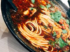 -苗乡米线(建军路店)