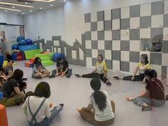 -美国谷斯妈妈早教中心 (陆家嘴店)