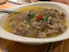 -江湖情酸菜鱼(万菱汇店)