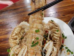-岛中岛·海鲜大排档·万宁老字号(东澳店)