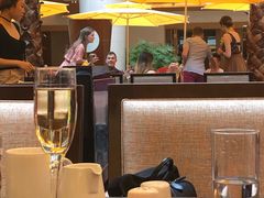 -威斯汀舞台餐厅