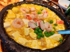 -新发现(宝山龙湖店)