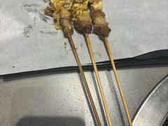 -红岸碳烤齐齐哈尔原味生态烤肉