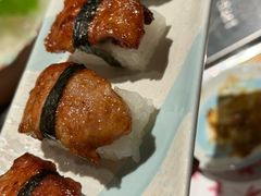-隐泉京望日式料理(太和广场店)