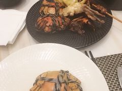 -新发展亚太JW万豪酒店·福苑咖啡厅