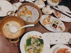 -苏小柳点心·手作小笼包(康桥分院)