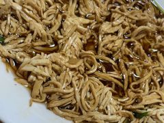 维扬烫干丝-柳湖茶坊(柳湖店)