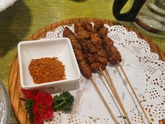 -忆品青莲素食文化主题餐厅(文华名城店)