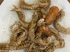 -望海潮海鲜店 特色家常菜(在海一方店)