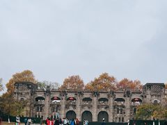 -钟山体育运动公园