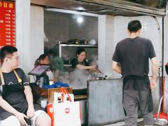 门面-老号牛王庙金宴面店(锦东路253号院店)
