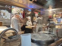 -日丰园海肠水饺·老字号大连海鲜(和平广场店)