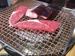 -九田家黑牛烤肉料理(溧阳吾悦店)