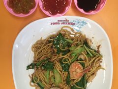 -班赞海鲜市场