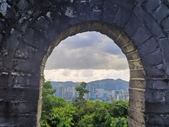 -求水山公园