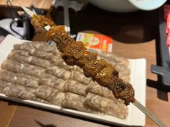-快乐小羊·内蒙牛羊肉火锅(流花中心店)