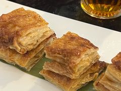 -五观堂素食(新华路店)