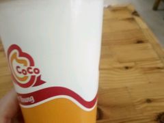 -CoCo都可(西安路民勇店)