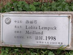 -人民公园(罗湖区)