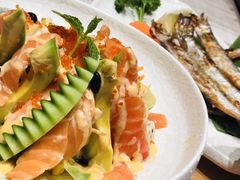 -文三酒肆自助放题(新街口友谊广场店)