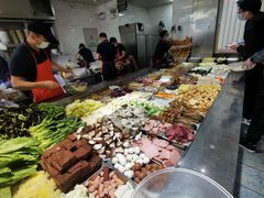 -林静小吃(复兴路店)