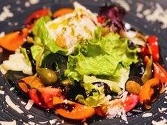 -YUE·6·西式融合餐厅(外滩六号店)