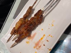 -巴依老爷新疆美食(望京小街店)