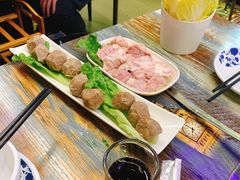 -刘少华贵州小黄牛·鲜牛肉火锅(总店)