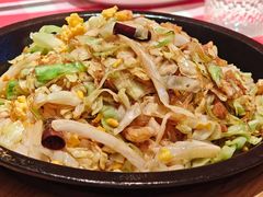 -西贝(虹口龙之梦店)