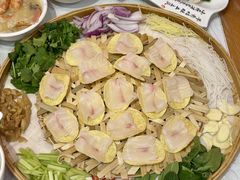 -官塘锋记鱼生·生腌·砂锅粥(牌坊街店)