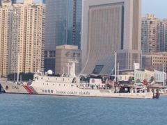 -国际邮轮中心码头(厦鼓码头)
