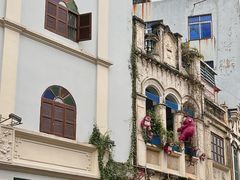 -海口骑楼老街历史文化街区