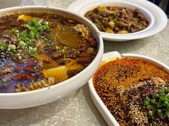 -富乐山酒店(西黄城根北街店)